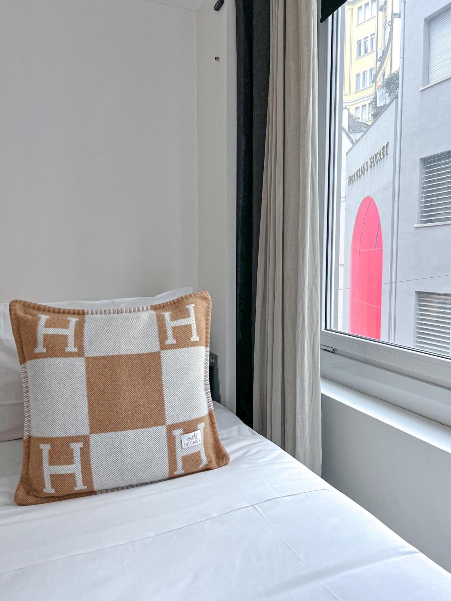 The Boutique Houses - Iconic Suite In Galleria Duomo With Private Parking Μιλάνο Εξωτερικό φωτογραφία