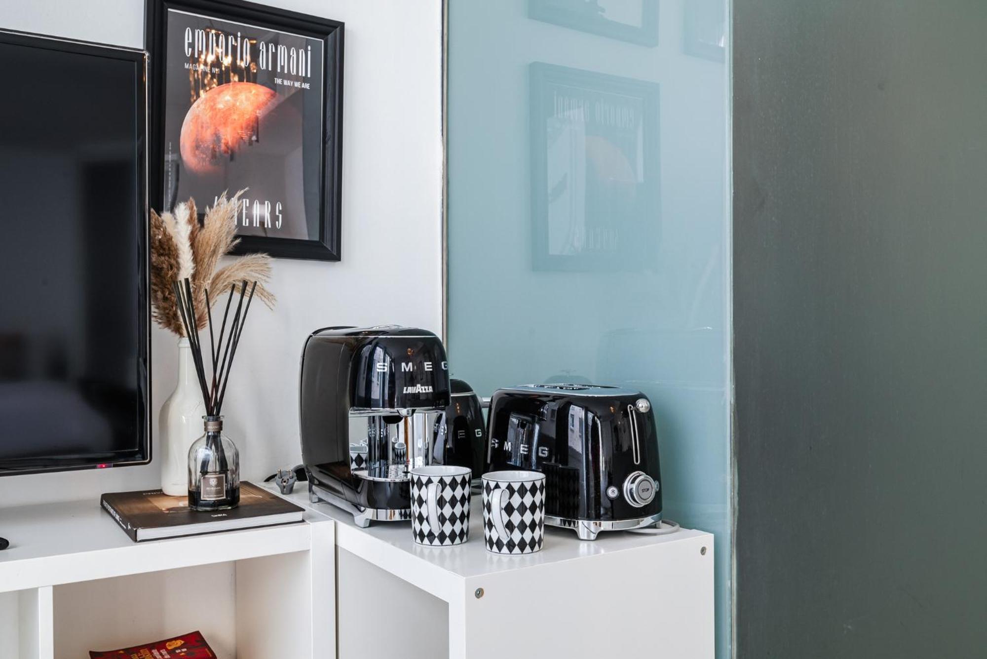 The Boutique Houses - Iconic Suite In Galleria Duomo With Private Parking Μιλάνο Εξωτερικό φωτογραφία