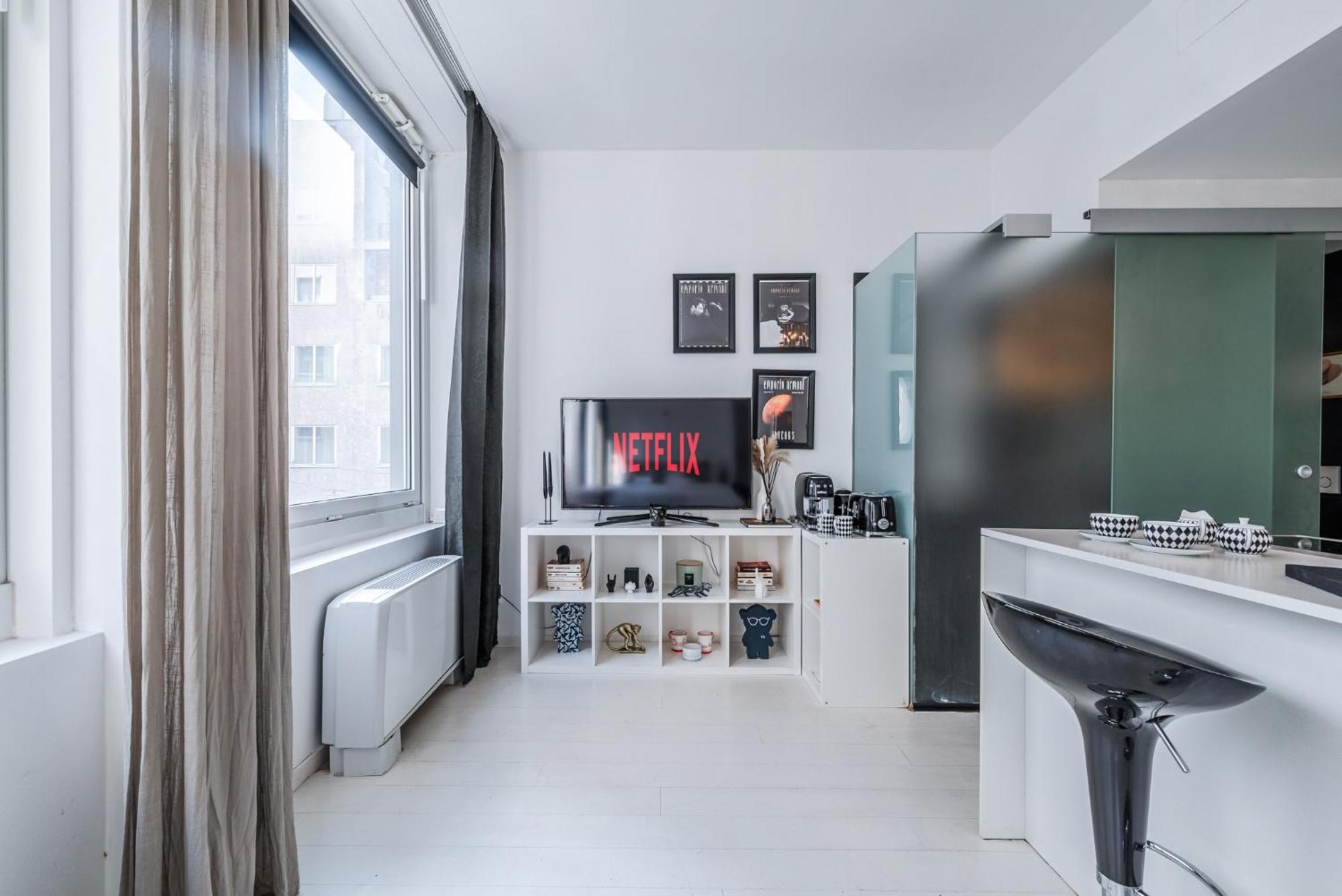 The Boutique Houses - Iconic Suite In Galleria Duomo With Private Parking Μιλάνο Εξωτερικό φωτογραφία