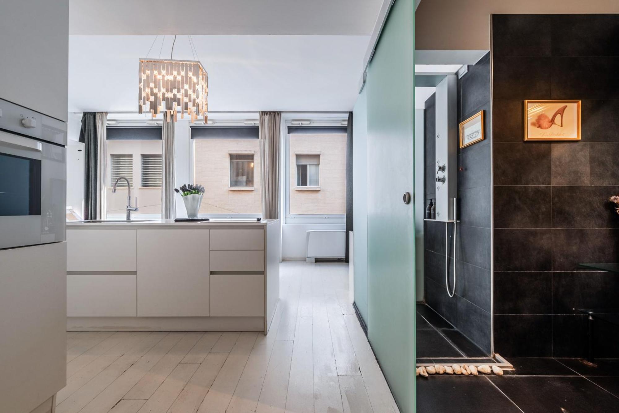 The Boutique Houses - Iconic Suite In Galleria Duomo With Private Parking Μιλάνο Εξωτερικό φωτογραφία