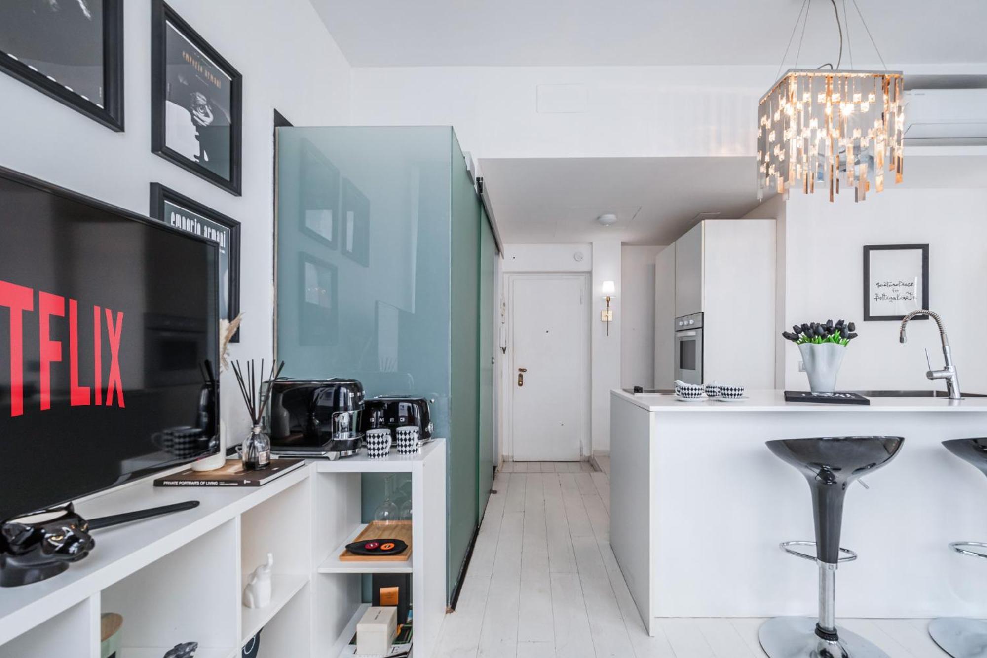 The Boutique Houses - Iconic Suite In Galleria Duomo With Private Parking Μιλάνο Εξωτερικό φωτογραφία